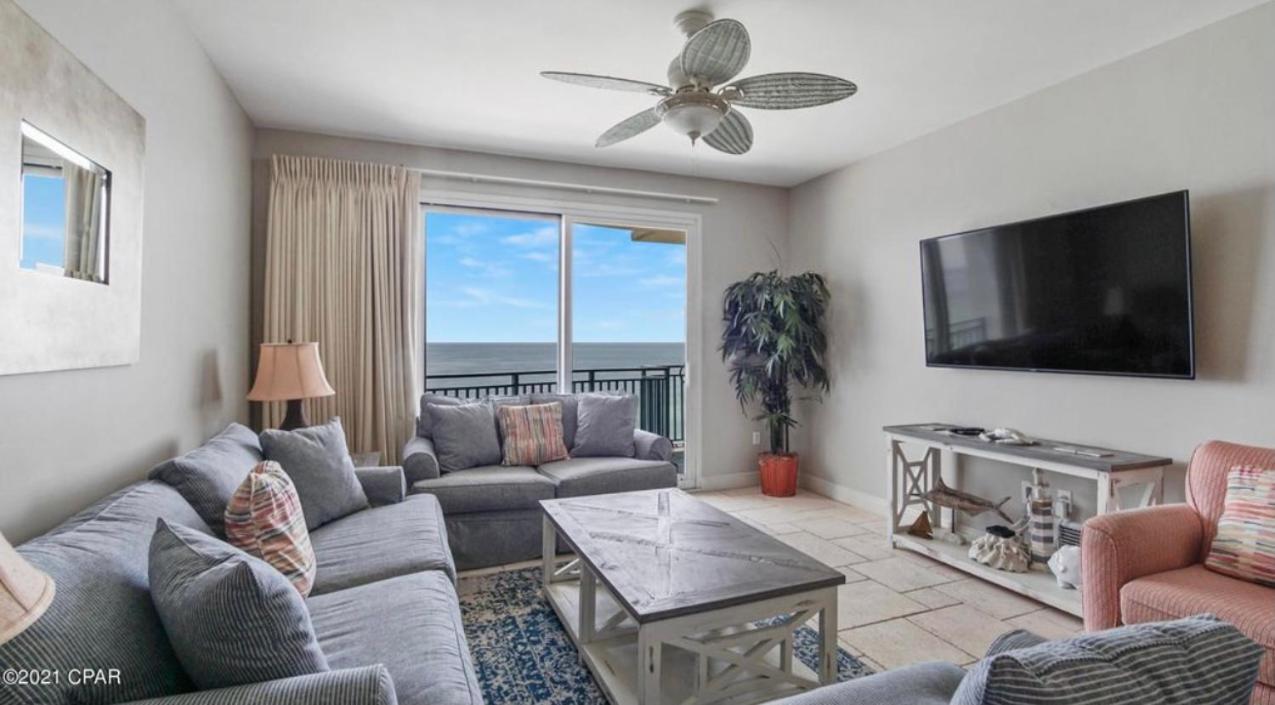 Sterling Breeze 1007 Διαμέρισμα Panama City Beach Εξωτερικό φωτογραφία