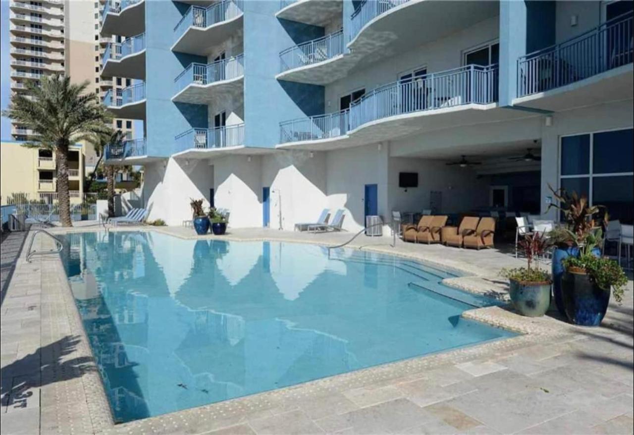 Sterling Breeze 1007 Διαμέρισμα Panama City Beach Εξωτερικό φωτογραφία