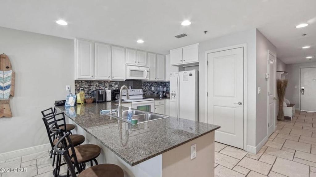 Sterling Breeze 1007 Διαμέρισμα Panama City Beach Εξωτερικό φωτογραφία