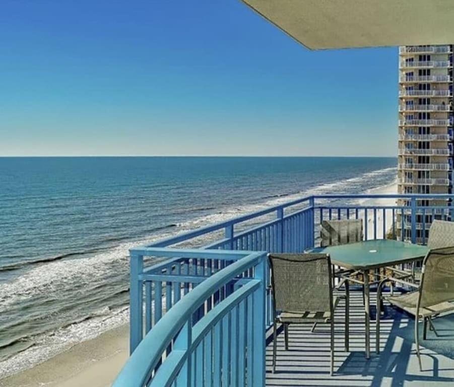 Sterling Breeze 1007 Διαμέρισμα Panama City Beach Εξωτερικό φωτογραφία
