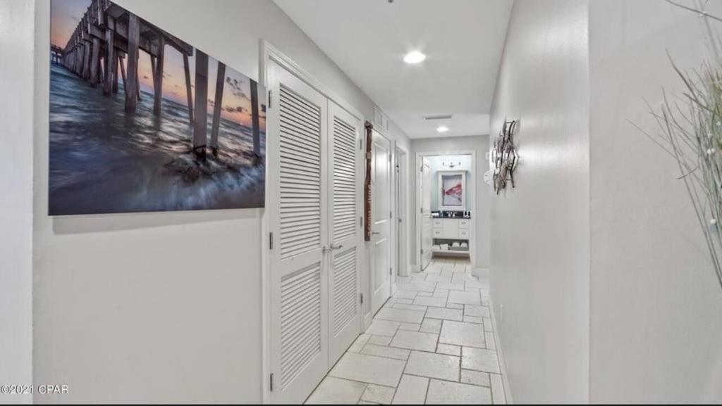 Sterling Breeze 1007 Διαμέρισμα Panama City Beach Εξωτερικό φωτογραφία