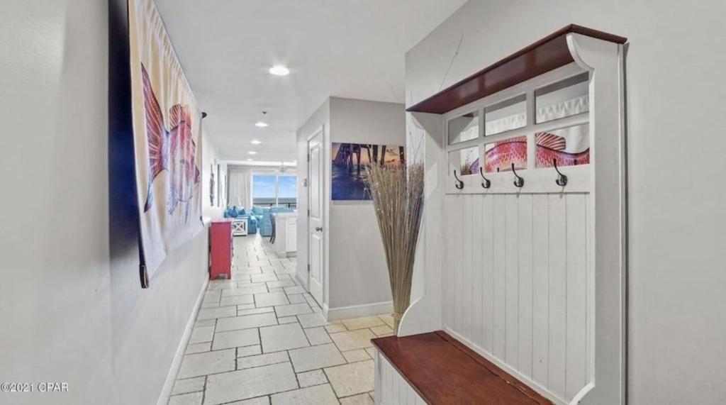 Sterling Breeze 1007 Διαμέρισμα Panama City Beach Εξωτερικό φωτογραφία