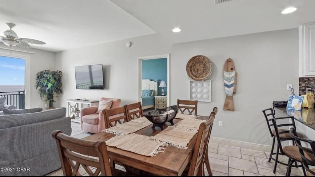 Sterling Breeze 1007 Διαμέρισμα Panama City Beach Εξωτερικό φωτογραφία