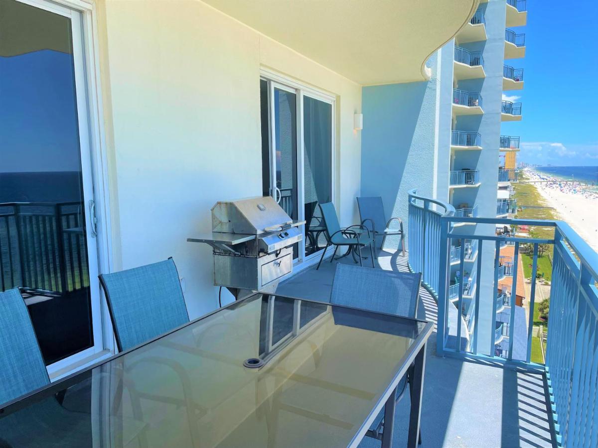 Sterling Breeze 1007 Διαμέρισμα Panama City Beach Εξωτερικό φωτογραφία