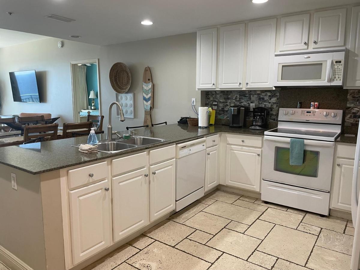 Sterling Breeze 1007 Διαμέρισμα Panama City Beach Εξωτερικό φωτογραφία