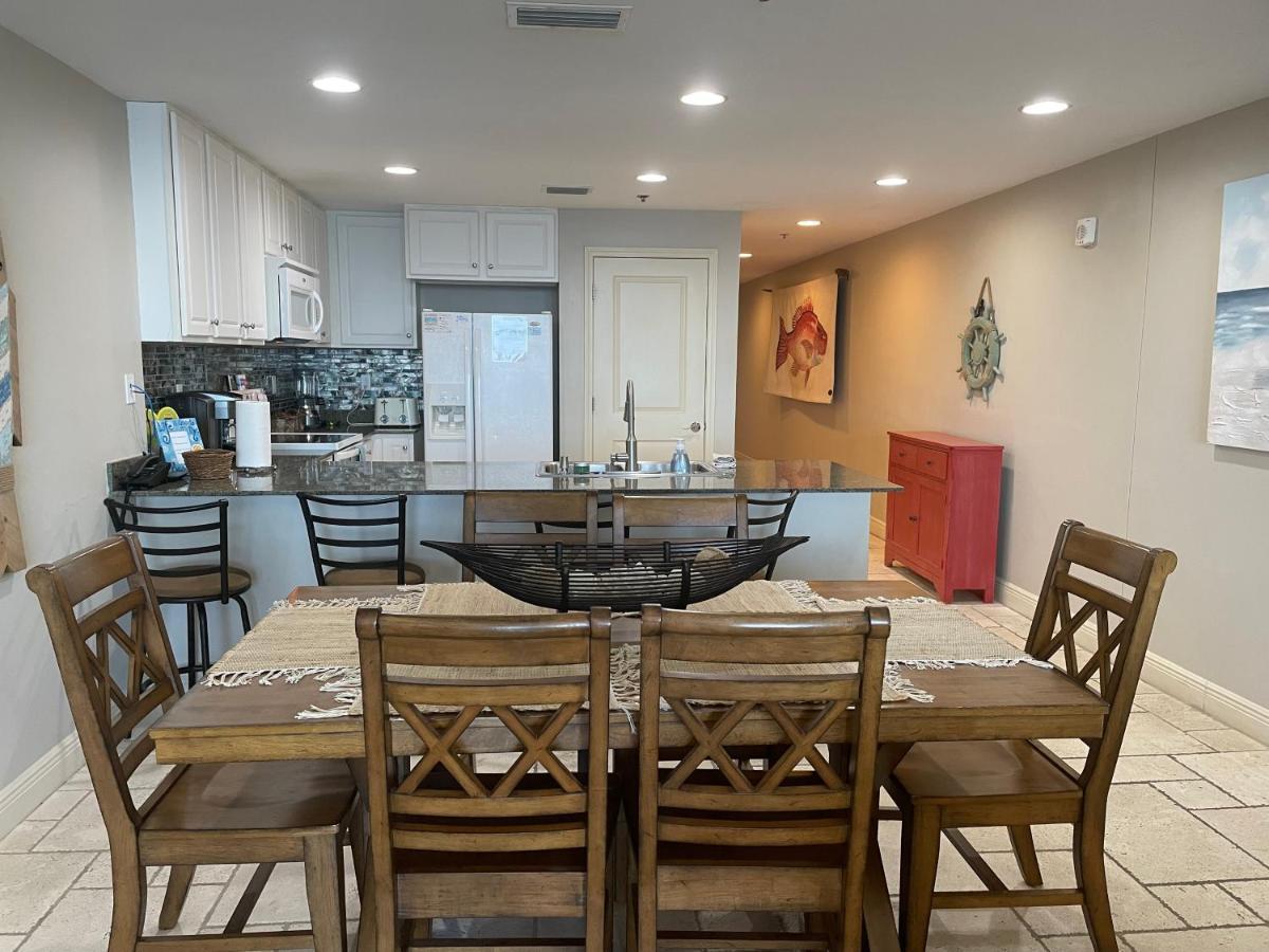Sterling Breeze 1007 Διαμέρισμα Panama City Beach Εξωτερικό φωτογραφία
