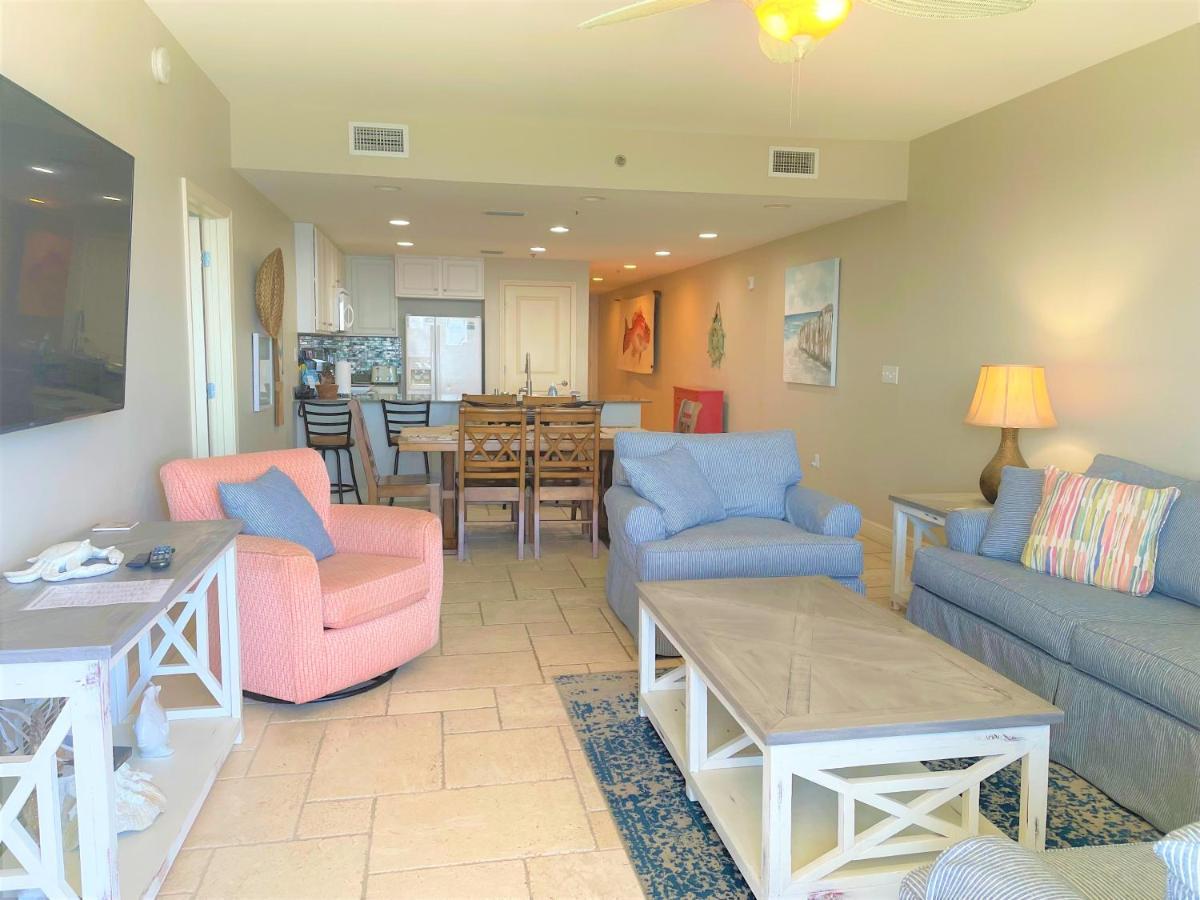 Sterling Breeze 1007 Διαμέρισμα Panama City Beach Εξωτερικό φωτογραφία