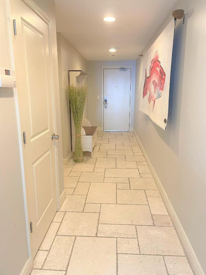 Sterling Breeze 1007 Διαμέρισμα Panama City Beach Εξωτερικό φωτογραφία