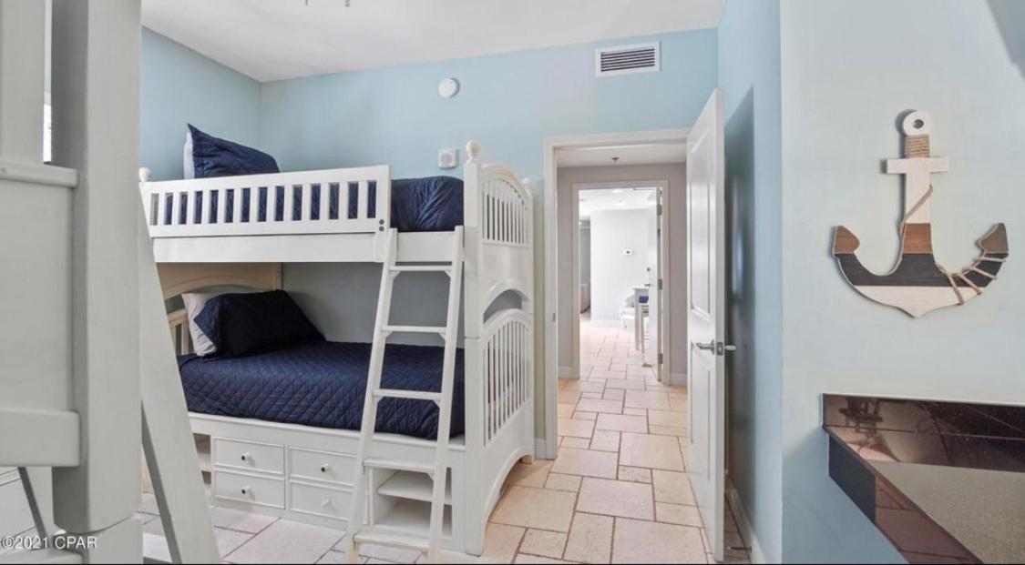 Sterling Breeze 1007 Διαμέρισμα Panama City Beach Εξωτερικό φωτογραφία