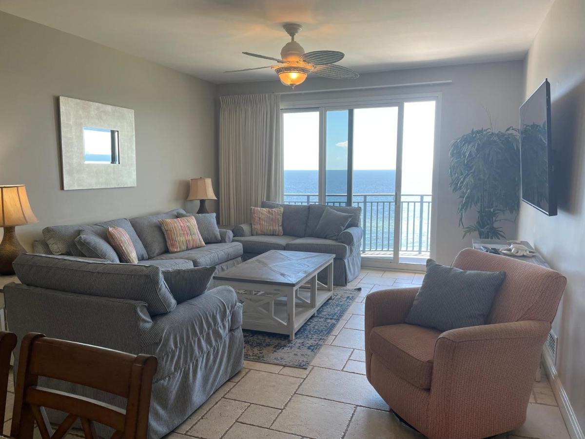 Sterling Breeze 1007 Διαμέρισμα Panama City Beach Εξωτερικό φωτογραφία