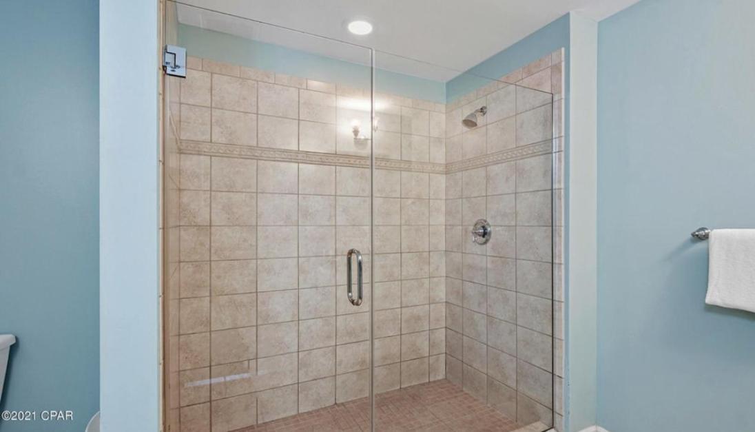 Sterling Breeze 1007 Διαμέρισμα Panama City Beach Εξωτερικό φωτογραφία
